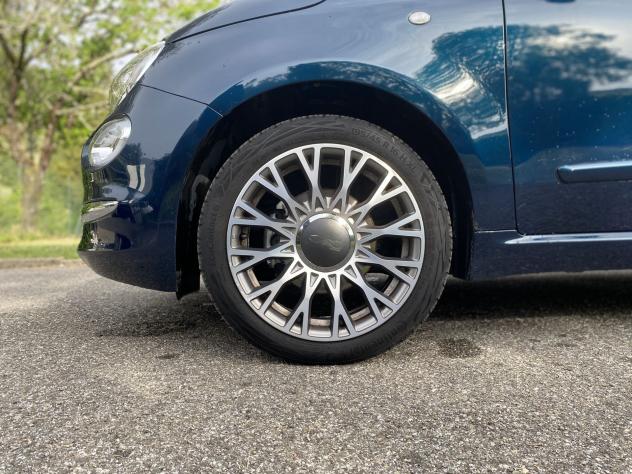 FIAT 500C 1.2 69cv Star CAMBIO AUTOMATICO - Foto 7