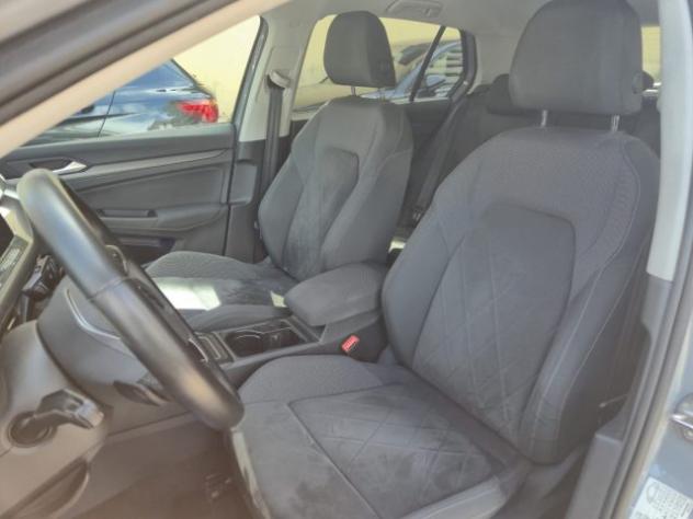 VOLKSWAGEN Golf 2.0 TDI 150 CV DSG SCR Style rif. 23811509 - Foto 8