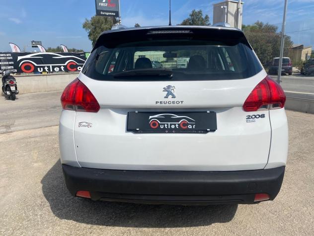 Peugeot 2008 1.6 e-HDi 92 CV Stop&Start Active vedi promo in descrizione - Foto 9