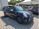 MINI Cooper D one rif. 23983461