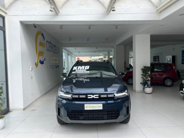 DACIA Bigster Hybrid 155 CV Journey DA €289,00 rif. 23491392 - Foto 4