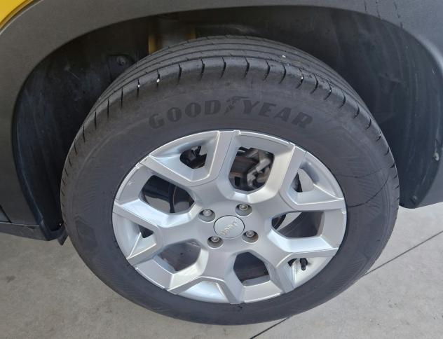 Jeep Avenger Avenger 1.2 turbo Altitude fwd 100cv - Foto 10
