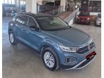 Volkswagen T-Roc 2.0 TDI Advanced