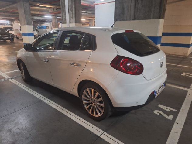 Bellissima FIAT BRAVO 2A SERIE anno 2011 - Foto 10
