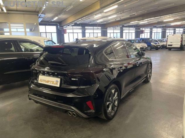 FORD Focus 1.0 ecoboost 125 cv ST-Line EcoBoost Hybrid PREZZO rif. 23991564 - Foto 7