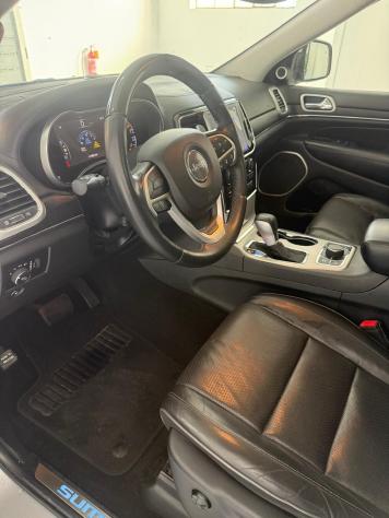 Jeep Grand Cherokee 3.0 V6 CRD 250 CV Multijet II Summit - Foto 6