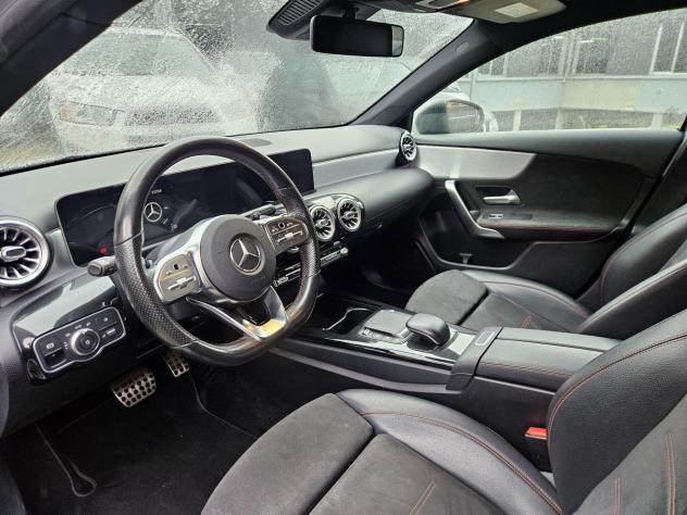 Mercedes-Benz Classe A A 180 d Premium - Foto 6
