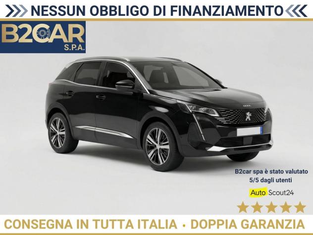 Peugeot 3008 3008 1.5 bluehdi Allure Pack s&s 130cv eat8 - Foto 2