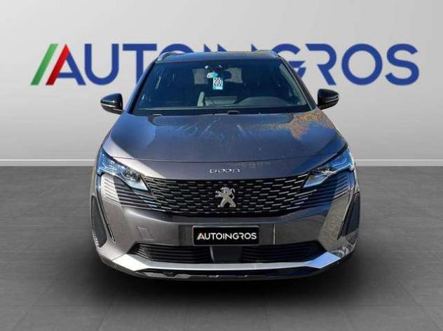 Peugeot 5008 II 2021 1.5 bluehdi Allure Pack s - Foto 8
