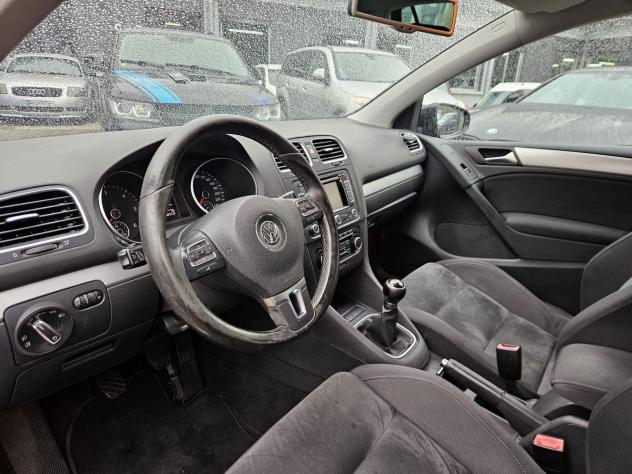 Volkswagen Golf Golf 5p 1.6 tdi Highline - Foto 6