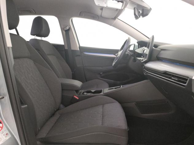 Volkswagen Golf Golf 1.5 tsi ehybrid Life 204cv dsg - Foto 7