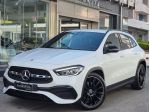 Mercedes GLA 200 d 4Matic Premium AMG Automatic