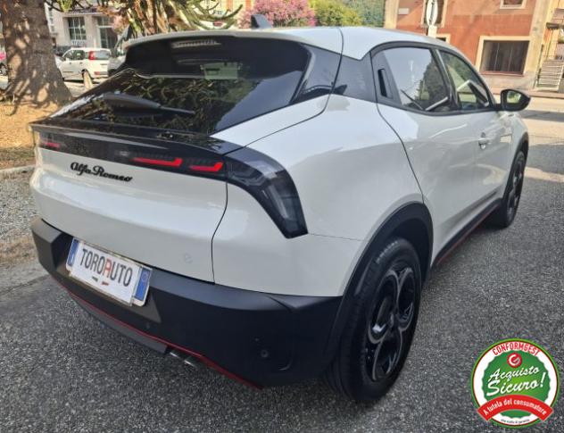 ALFA ROMEO Junior 1.2 136 CV Hybrid eDCT6 Speciale UN. PROP. rif. 23979211 - Foto 6