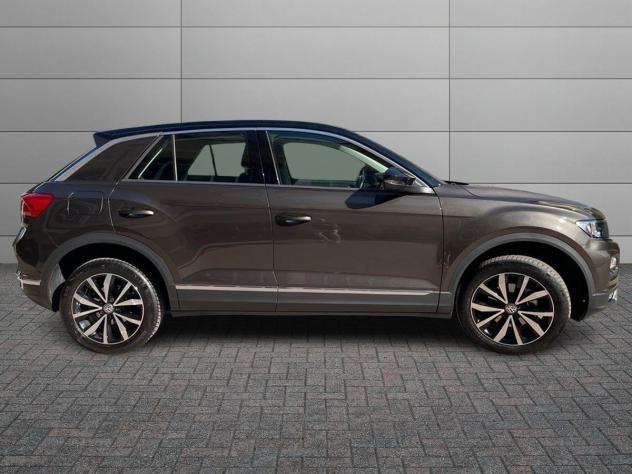 Volkswagen T-Roc T-Roc 1.0 tsi Style 115cv - Foto 3