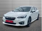 SUBARU Impreza 1.6i Lineartronic Style rif. 23621181