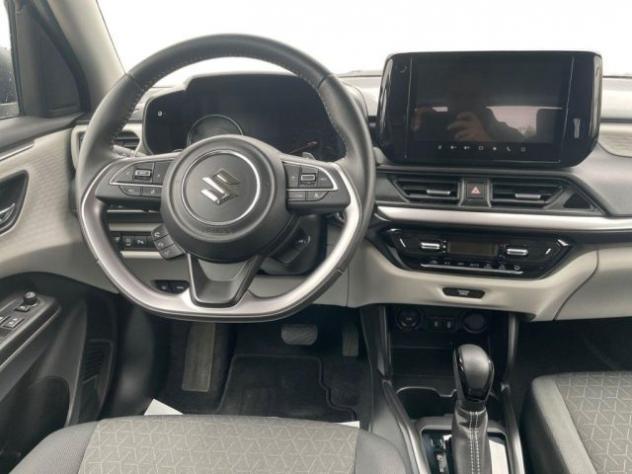 SUZUKI Swift 1.2 Hybrid CVT Top rif. 24054178 - Foto 7