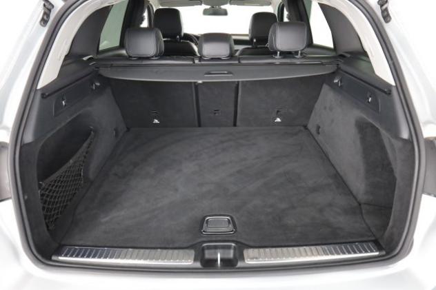 MERCEDES-BENZ CLA sse GLC GLC 250 4Matic Executive rif. 24158383 - Foto 5