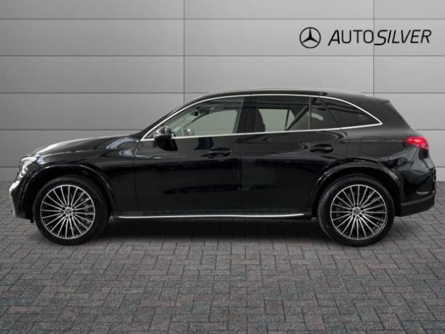 MERCEDES-BENZ GLC 300 de hybrid EQ 4Matic AMG Line Advanced rif. 24149340 - Foto 6