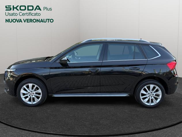 Škoda Kamiq Style 1.5 TSI 110 kW (150 CV) 7 marce - DSG - Foto 2