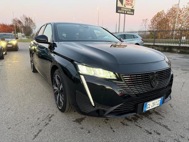 Peugeot 308 My23 Sw 1.5 130 Cv EAT8 Allure Pack - Foto 6