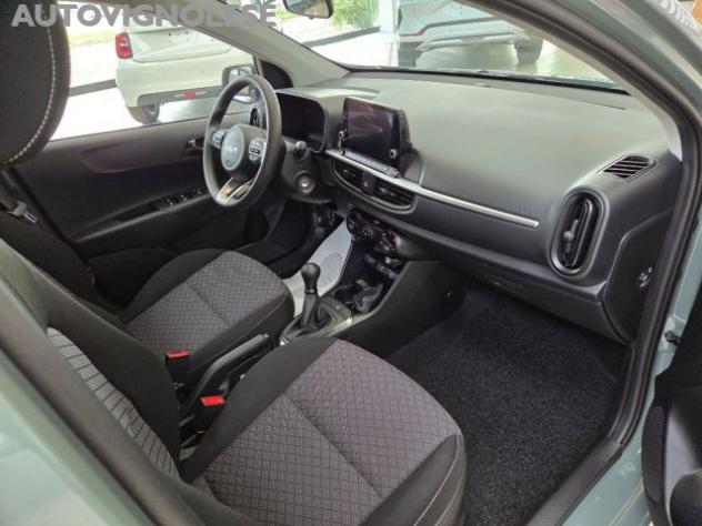 KIA Picanto 1.0 GDi GPL 5 porte Urban-Camera-nav-c.lega rif. 23440632 - Foto 5