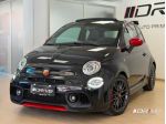ABARTH 595 595 C 1.4 Turbo T-Jet 180 CV Competizione