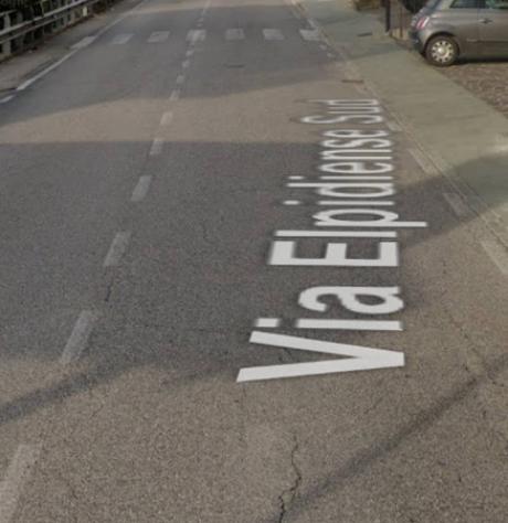 Immobile in asta di 29 m², box auto doppio in vendita a Montegranaro - Foto 13