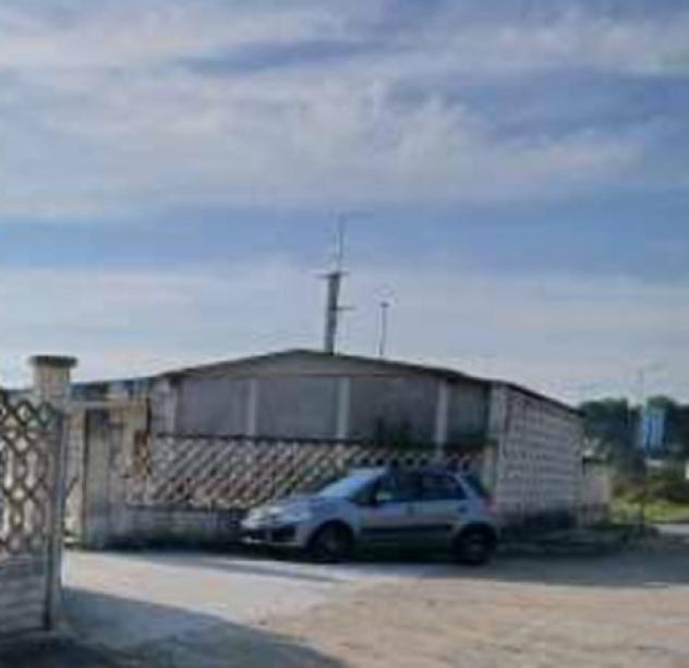 Immobile in asta di 357 m² con più di 5 locali in vendita a Lecce - Foto 7