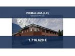 Immobile in asta di 2010 m² in vendita a Primaluna