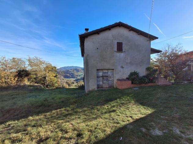 Magazzino in vendita a San Leo - Foto 3