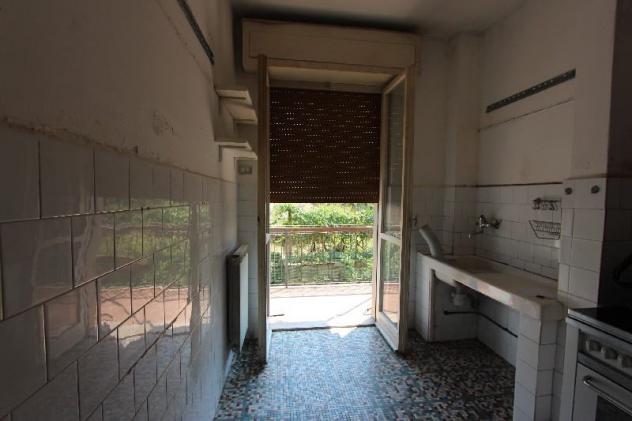 Appartamento in vendita a Arcola 85 mq Rif: 1036317 - Foto 3