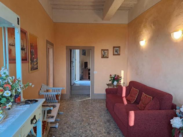 Appartamento in vendita a Colle di Buggiano - Buggiano 105 mq Rif: 1319477