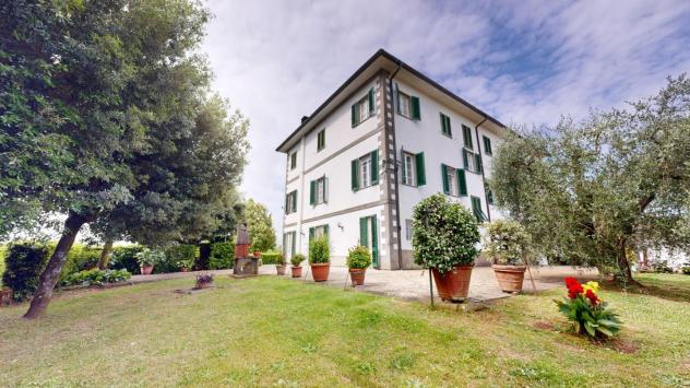 Villa in vendita a Gragnano - Capannori 1170 mq Rif: 1272395 - Foto 2