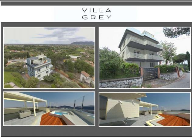 Villa in vendita a Castelnuovo Magra - Foto 2