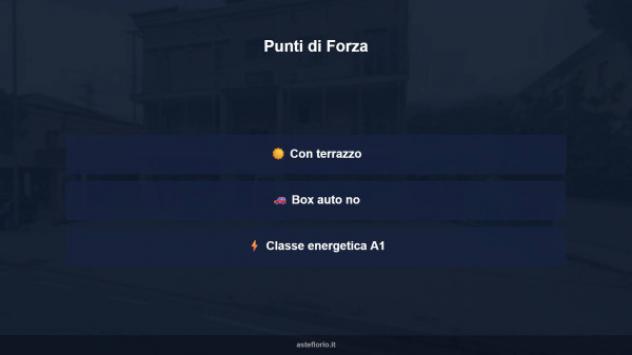 Immobile in asta di 79 m² in vendita a Colico - Foto 15