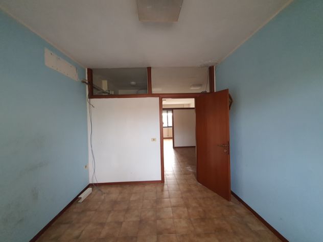APPARTAMENTO UFFICIO COLLI AL METAURO CALCINELLI (PU) 50MQ - Foto 7