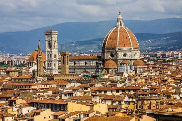 Indipendente in vendita a Firenze - Foto 11