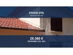Immobile in asta di 149 m², box auto in vendita a Fiuggi
