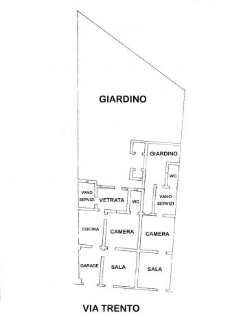 AMPIO – A VOLTE – CON GIARDINO - Foto 10