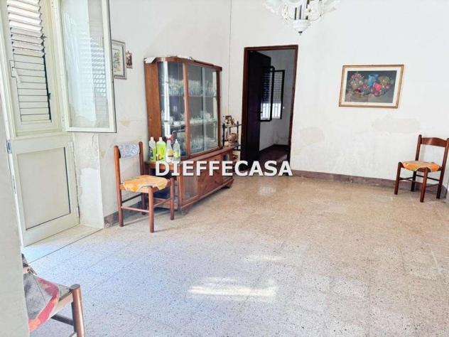 V2507 - In vendita a Marsala casa singola in periferia