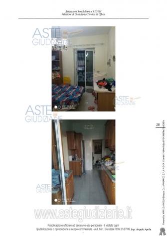 IMMOBILI-IMMOBILE RESIDENZIALE-Via Don Minzoni n. 9 - Foto 3