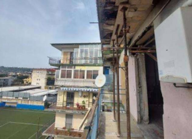 Immobile in asta di 140 m² in vendita a Napoli - Foto 10