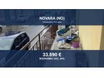 Immobile in asta di 75 m² in vendita a Novara