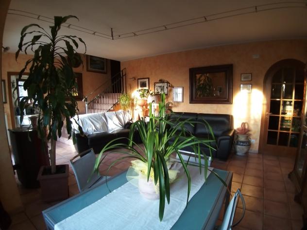 Porzione di casa in vendita a Passignano sul Trasimeno - Foto 8