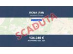 Immobile in asta di 94 m² in vendita a Roma