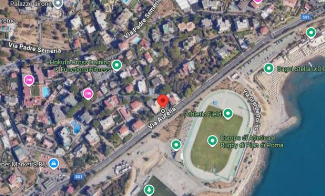 Immobile in asta di 89 m² in vendita a Sanremo - Foto 7