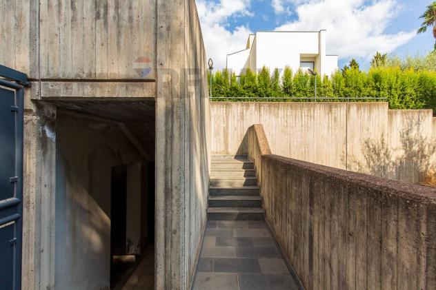 Villa a schiera in vendita a Sant'Agata li Battiati - Foto 5