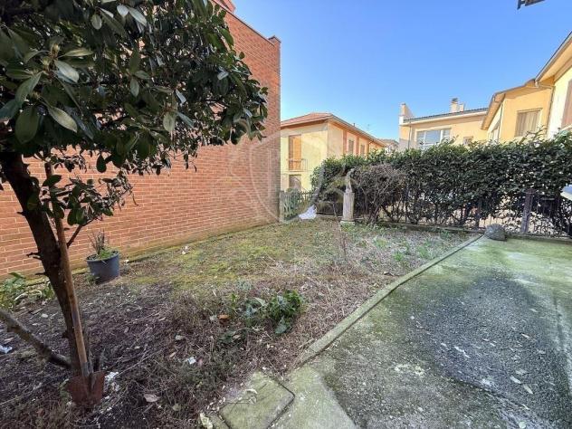 Quadrilocale ristrutturato Sant'Angelo Lodigiano - Foto 17