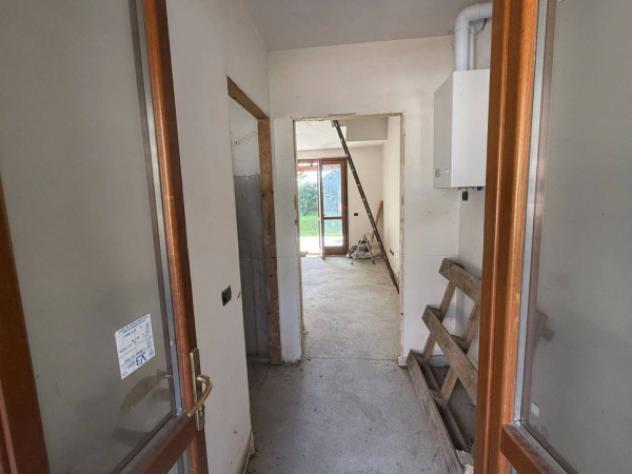 Immobile in asta di 62 m², box auto in vendita a Sant'Omobono Terme - Foto 7