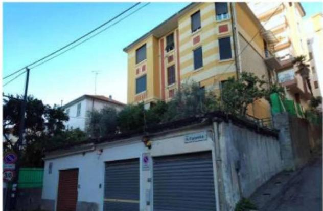 Immobile in asta di 110 m² in vendita a Savona - Foto 7